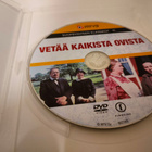 Vetää kaikista ovista - DVD - Suomi-julkaisu - pikkukuva 3