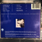 MADONNA - True Blue cd - pikkukuva 2