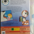 Muppelo – Vaaralliset unet, DVD, sis. postikulut - pikkukuva 2