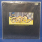 RED HOT CHILI PEPPERS - MOTHERS MILK M-/M- 1ST UK -89 LP - pikkukuva 2