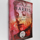 Charlaine Harris : Dead in the family - pikkukuva 1