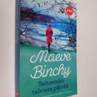 Maeve Binchy : Seitsemän talvista päivää - pikkukuva 1