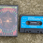 Euroviisut -80 1980 c kasetti - pikkukuva 1