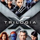 X-Men Trilogia  -  (3 DVD) - pikkukuva 1