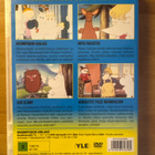 Muumi - Muumipeikon kihlaus DVD YLE 1990 - pikkukuva 2