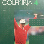 Suuri golfkirja 1-4 (sid.) - pikkukuva 2