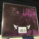 Black Sabbath Master of reality Cd RM Uk 1996 - pikkukuva 3