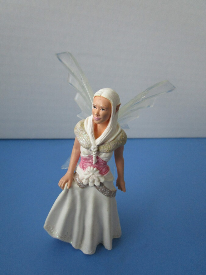 Schleich Bayala keiju, Tassya