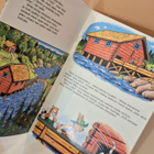 Miina ja Manu Myllyn tarina - pikkukuva 3