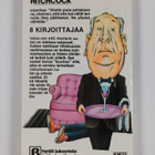 Alfred Hitchcock : Hitchcockin jännityskertomuksia 9 - pikkukuva 2