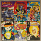 Marvel sarjakuvia - pikkukuva 4