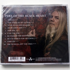 MARCO Marko HIETALA Pyre of the Black Heart CD UUSI Usa - pikkukuva 2
