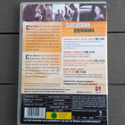 DVD: Claes Olssonin Lyhytelokuvia (1985-1997) - pikkukuva 2