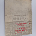Helsinki-seura, vuosikirja 1966 = Helsingfors-samfundet, ... - pikkukuva 1