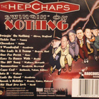 The Hepchaps: Swingin' On Nothing (Raucous 2009) - pikkukuva 2