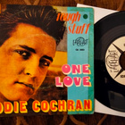Eddie Cochran sinkku - pikkukuva 2