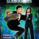 Smokkimies DVD  - pikkukuva 1