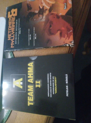 Boxeja 10e kol