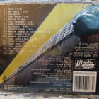 JAGE - MUN SILMIN CD - pikkukuva 2