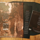 Rotting Christ: A Dead Poem 12" + 7" - pikkukuva 2