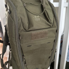 Reppu, Tasmanian Tiger Modular Pack 30, Olive - pikkukuva 5