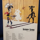 Lucky Luke Lainsuojattomat 1.p - pikkukuva 2
