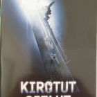 Kirotut sielut DVD - pikkukuva 1