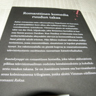 Tuomas Vimma Ruutukymppi   -sid - pikkukuva 2