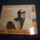 THE BLIND BOYS OF ALABAMA: Higher Ground CD ( SIS POSTIKULU - pikkukuva 2