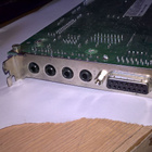 Sound Blaster äänikortti ISA -väylään - pikkukuva 3