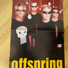 The Offspring juliste ja Noodles juliste - pikkukuva 1