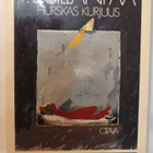 F.E.Sillanpää: Hurskas kurjuus, Otava 1988 - pikkukuva 1