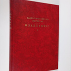 Ilmari Caselius : Osakeyhtiö 1 : edellinen osa - pikkukuva 1