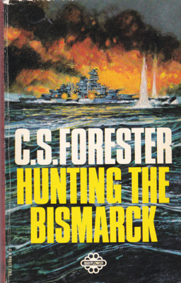 Hunting the Bismarck
