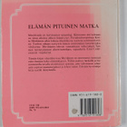 Kerttu Meriläinen : Elämän pituinen matka - pikkukuva 2