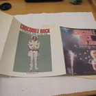 Elton John Crocodile rock 7 45 japani 1972 1.painos - pikkukuva 3