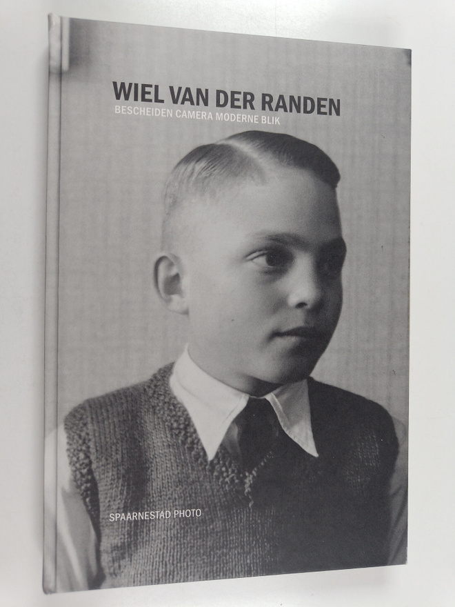 Wilhelmus Hubertus Jacobus van der Randen ym. : Wiel van ...