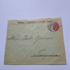 Vanha Firmakuori v.1906 loistoleimoin,kts! - pikkukuva 1