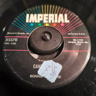 RONNIE DIAMOND,IMPERIAL 5570 - pikkukuva 1
