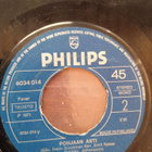 SINGLE- LEVY:  IRWIN GOODMAN - pikkukuva 2