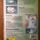 Muumilaakson tarinoita Naamiaiset DVD - pikkukuva 2