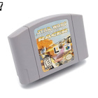 Star Wars Episode I: Racer | Nintendo 64 (USA) - pikkukuva 1