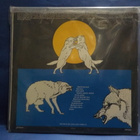 S.I.G - SUDET - FIN - 81 M-/EX- LP - pikkukuva 2