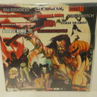 ROB ZOMBIE - HELLBILLY DELUXE 2 UUSI SS LP - pikkukuva 2