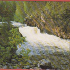 Kuusamo Oulanka Kiutaköngäs / Pekka Helo - pikkukuva 1