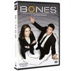 Bones 1-8 - pikkukuva 3
