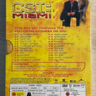 CSI: Miami: Kausi 2 (6DVD) uusi ja muoveissa - pikkukuva 2