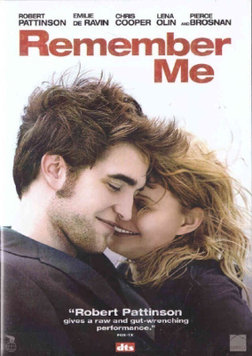 Remember Me (Robert Pattinson, Emilie de Ravin)