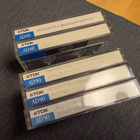 TDK AD-60/AD-90 C-kasetit 1988-89 (5 kpl) - pikkukuva 1