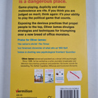 Oliver James : Office Politics - How to Thrive in a World... - pikkukuva 2